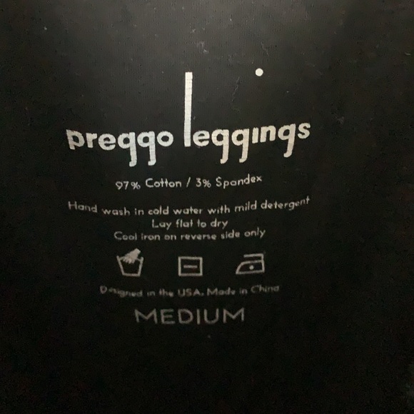 🤰🏼 Maternity Tank - Picture 3 of 4